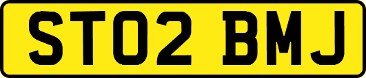 ST02BMJ