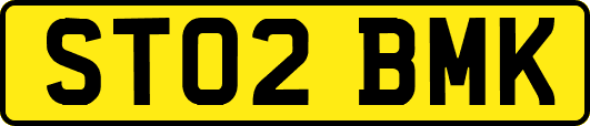 ST02BMK