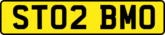 ST02BMO