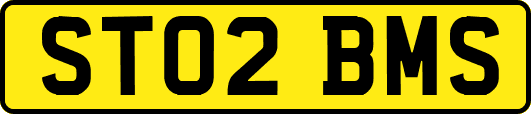 ST02BMS