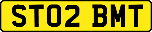 ST02BMT