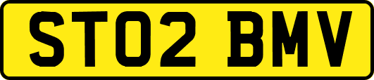 ST02BMV