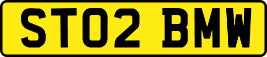 ST02BMW