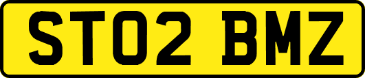 ST02BMZ