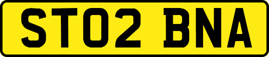 ST02BNA