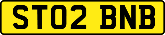 ST02BNB