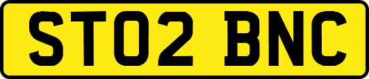 ST02BNC