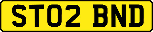 ST02BND