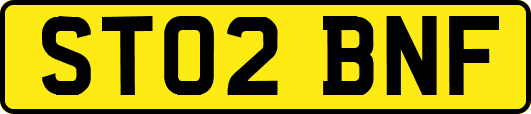 ST02BNF