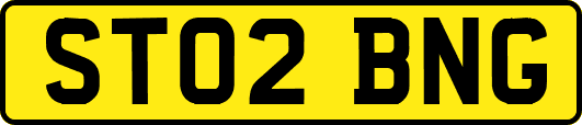 ST02BNG