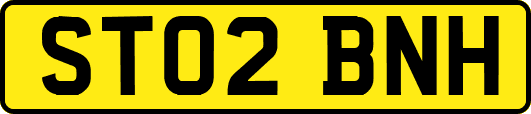 ST02BNH