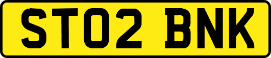 ST02BNK