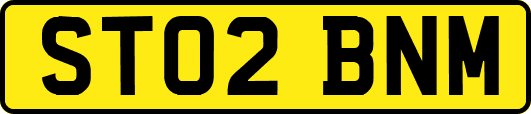 ST02BNM
