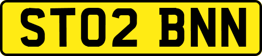 ST02BNN