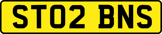 ST02BNS