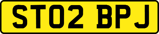 ST02BPJ