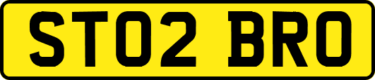 ST02BRO