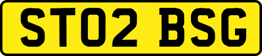 ST02BSG