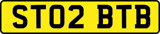 ST02BTB