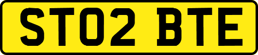 ST02BTE
