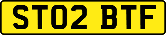 ST02BTF