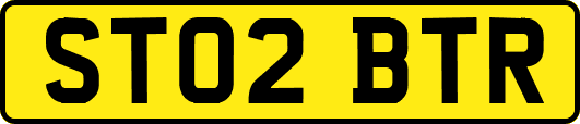 ST02BTR