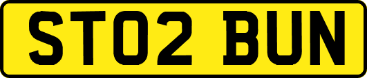 ST02BUN