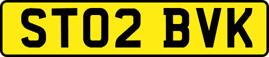 ST02BVK