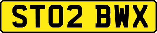 ST02BWX
