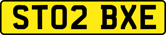 ST02BXE
