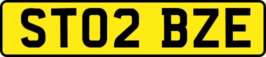 ST02BZE