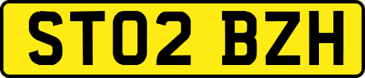 ST02BZH