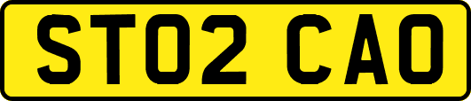 ST02CAO