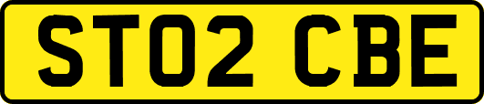 ST02CBE