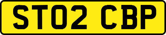 ST02CBP