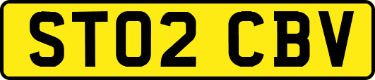 ST02CBV