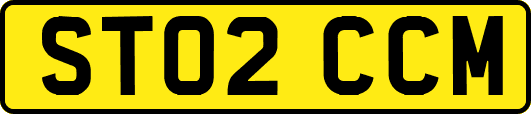 ST02CCM