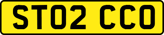 ST02CCO