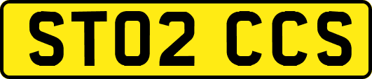 ST02CCS