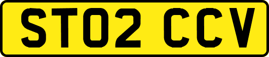 ST02CCV