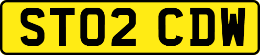 ST02CDW