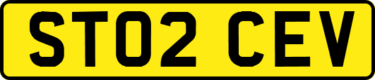 ST02CEV
