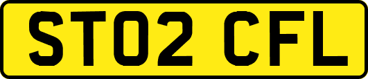 ST02CFL
