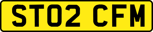 ST02CFM