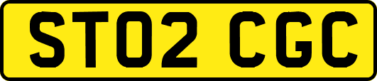 ST02CGC
