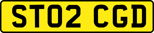 ST02CGD