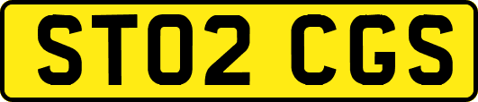 ST02CGS