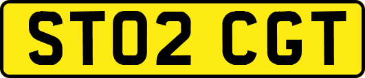ST02CGT