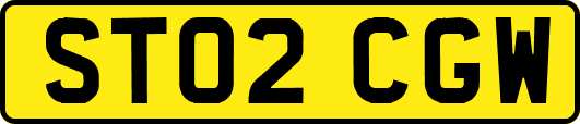 ST02CGW