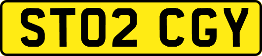 ST02CGY